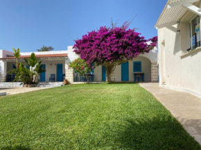 Antichi Mulini Favignana